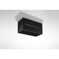 Lampada Da Soffittoiera "Lobo"