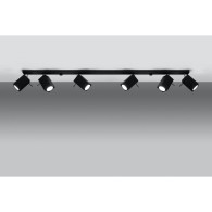 Lampada Da Soffittoiera "Merida-1"