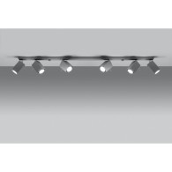Lampada Da Soffittoiera "Merida-1"