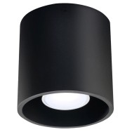 Lampada Da Soffittoiera "Orbis"