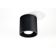 Lampada Da Soffittoiera "Orbis"