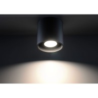 Lampada Da Soffittoiera "Orbis"