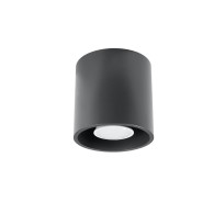 Lampada Da Soffittoiera "Orbis"