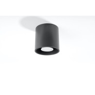 Lampada Da Soffittoiera "Orbis"