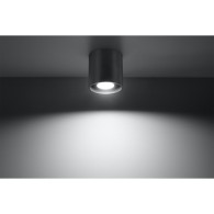 Lampada Da Soffittoiera "Orbis"