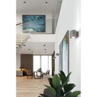Lampada Da Soffittoiera "Orbis"