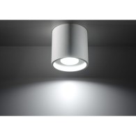 Lampada Da Soffittoiera "Orbis"