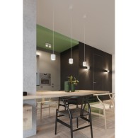 Lampada Da Soffittoiera "Orbis"