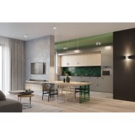 Lampada Da Soffittoiera "Orbis"