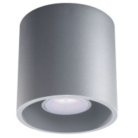 Lampada Da Soffittoiera "Orbis"