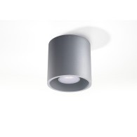 Lampada Da Soffittoiera "Orbis"