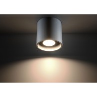 Lampada Da Soffittoiera "Orbis"