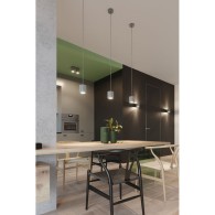 Lampada Da Soffittoiera "Orbis"