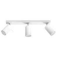 Lampada Da Soffittoiera "Ring-1"