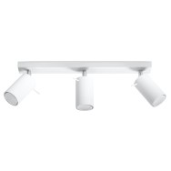Lampada Da Soffittoiera "Ring-1"