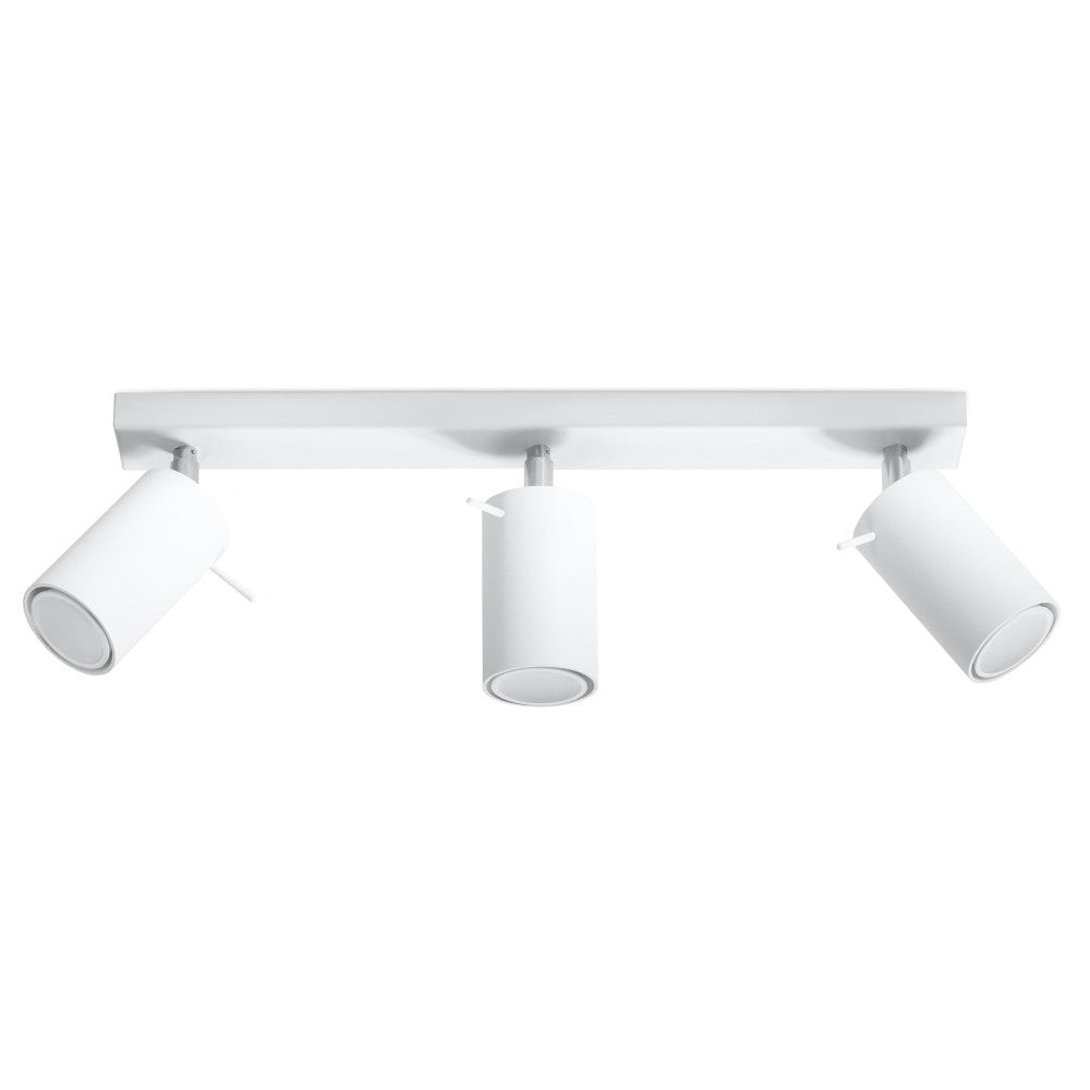 Lampada Da Soffittoiera "Ring-1" Lampada Da Soffittoiera "Ring-1"