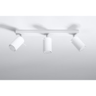 Lampada Da Soffittoiera "Ring-1"