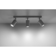 Lampada Da Soffittoiera "Ring-1"