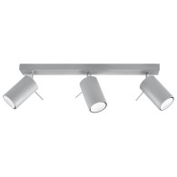 Lampada Da Soffittoiera "Ring-1"