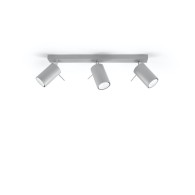 Lampada Da Soffittoiera "Ring-1"