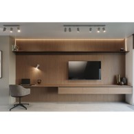 Lampada Da Soffittoiera "Ring-1"