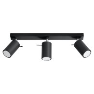 Lampada Da Soffittoiera "Ring-1"