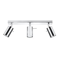 Lampada Da Soffittoiera "Ring-1"