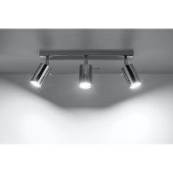 Lampada Da Soffittoiera "Ring-1"