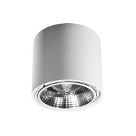 Lampada Da Soffittoiera "Tiube"
