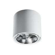 Lampada Da Soffittoiera "Tiube"