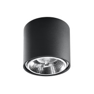 Lampada Da Soffittoiera "Tiube"