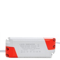 Faretto LED da incasso 32W 2695Lm 2700ºK Circolare UGR19 50.