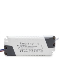 Faretto LED da incasso 32W 2695Lm 2700ºK Rettangolare UGR19