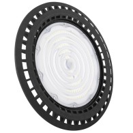 LED High Bay 200W 34000Lm 4000ºK Cree IP65 LIFUD 1-10V 100.