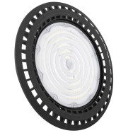 LED High Bay 200W 34000Lm 4000ºK Cree IP65 LIFUD 1-10V 100.