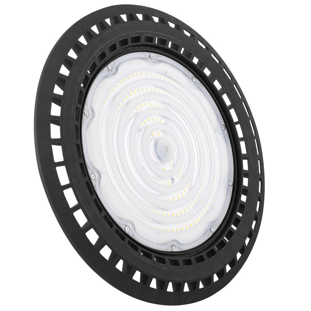 LED High Bay 200W 34000Lm 4000ºK Cree IP65 LIFUD 1-10V 100. LED High Bay 200W 34000Lm 4000ºK Cree IP65 LIFUD 1-10V 100.