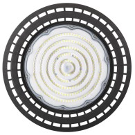 LED High Bay 200W 34000Lm 4000ºK Cree IP65 LIFUD 1-10V 100.