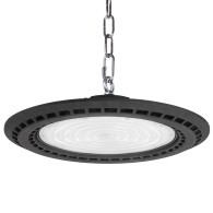 LED High Bay 200W 34000Lm 4000ºK Cree IP65 LIFUD 1-10V 100.