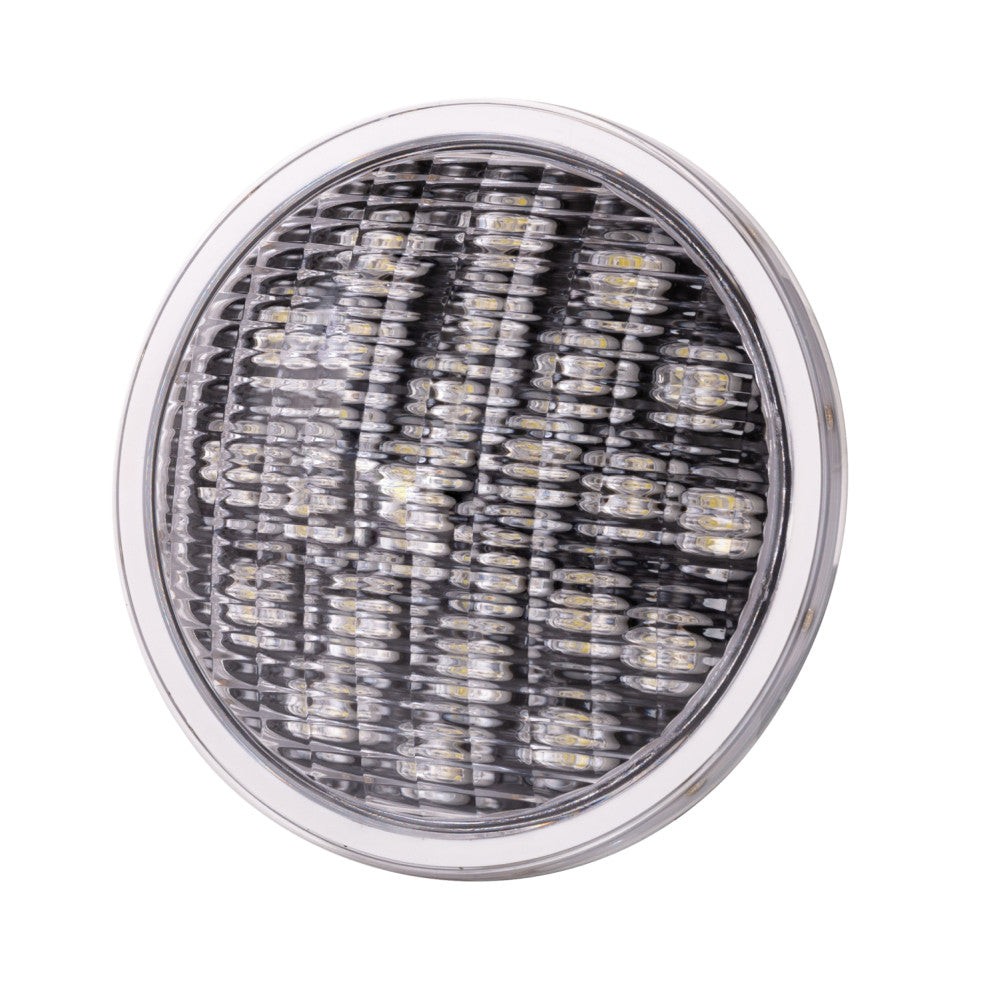 Faretto LED per piscina 25W 1920Lm 4200ºK Par 56 40. Faretto LED per piscina 25W 1920Lm 4200ºK Par 56 40.
