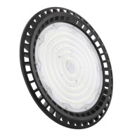 Campana LED 150W 25500Lm 6000ºK Cree IP65 LIFUD 1-10V 100.