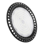 Campana LED 150W 25500Lm 6000ºK Cree IP65 LIFUD 1-10V 100.
