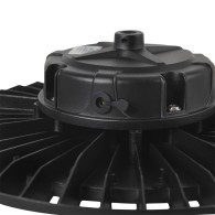 Campana LED 150W 25500Lm 6000ºK Cree IP65 LIFUD 1-10V 100.