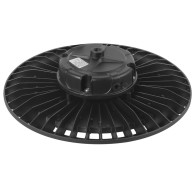 Campana LED 150W 25500Lm 6000ºK Cree IP65 LIFUD 1-10V 100.
