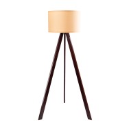 Lampada da pavimento "Jaipur"