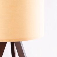 Lampada da pavimento "Jaipur"
