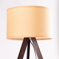 Lampada da pavimento "Jaipur"