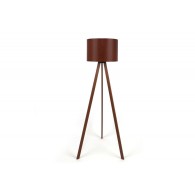 Lampada da pavimento "Jaipur"