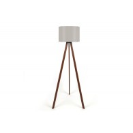 Lampada da pavimento "Jaipur"