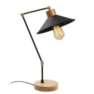 Lampada da tavolo "Huanggang"