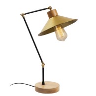 Lampada da tavolo "Huanggang"